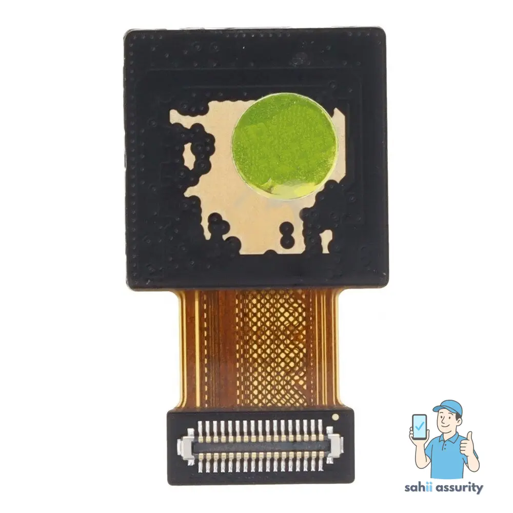 Replacement Back Camera for Realme X7 (Main Camera) thumbnail